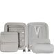 Валіза Samsonite (Бельгія) із колекції Paralux.