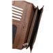 Women's wallet by Karya (Turkey) made of genuine leather.