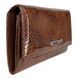 Women's wallet by Karya (Turkey) made of genuine leather.