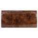 Women's wallet by Karya (Turkey) made of genuine leather.