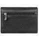 Women's wallet by Karya (Turkey) made of genuine leather.