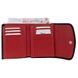 Women's wallet by Karya (Turkey) made of genuine leather.