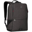 Backpack Wenger MX Reload with laptop compartment 12"-14" 611643 grey