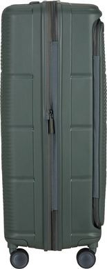 Чемодан Samsonite (Бельгия) из коллекции Paralux.