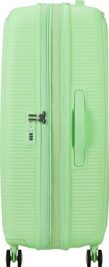 Чемодан American Tourister (США) из коллекции Soundbox.