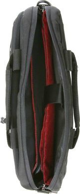 Мужская сумка Samsonite (Бельгия) через плечо из коллекции GuardIt 2.0.