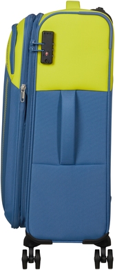 Suitcase American Tourister (USA) from the collection Daring Dash.