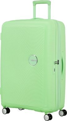 Чемодан American Tourister (США) из коллекции Soundbox.
