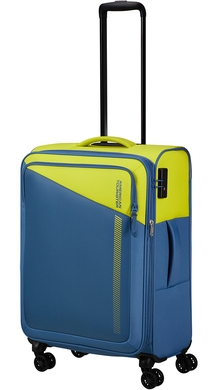 Валіза American Tourister (США) із колекції Daring Dash.