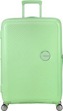 Чемодан American Tourister (США) из коллекции Soundbox.