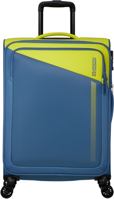 Suitcase American Tourister (USA) from the collection Daring Dash.