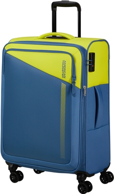 Валіза American Tourister (США) із колекції Daring Dash.