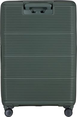 Чемодан Samsonite (Бельгия) из коллекции Paralux.