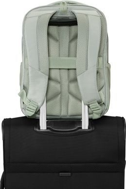 Backpack by Samsonite (Belgium).