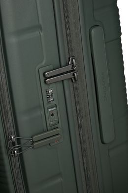 Чемодан Samsonite (Бельгия) из коллекции Paralux.