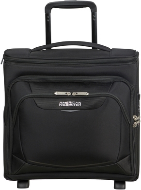 Suitcase American Tourister (USA) from the collection Summerride.