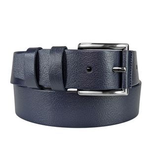 Men's belt by Karya (Turkey) made of genuine leather.