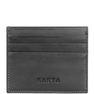 Кредитниця Karya (Туреччина) шкіряна.