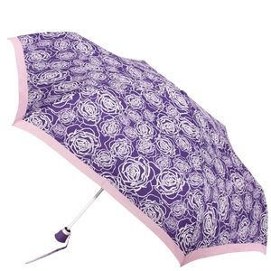 Female umbrella by Fulton (England) from the collection Curio-2 UV.