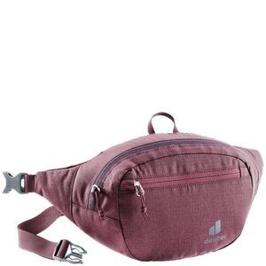 Waist bag by Deuter (Germany).