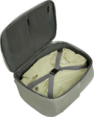 Backpack by Samsonite (Belgium).
