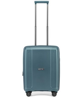 EPIC (Sweden) suitcase from the Anthem collection.