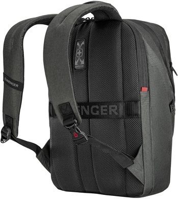 Рюкзак Wenger (Швейцарія).