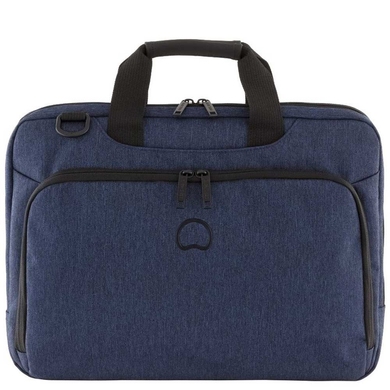Textile bag Delsey (France) from the collection Esplanade. SKU: 394216002