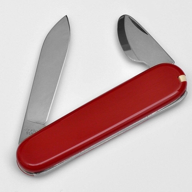 Складной нож Victorinox (Швейцария) из серии Watch Opener.