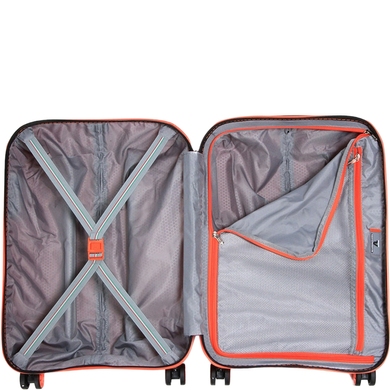 Suitcase Roncato (Italy) from the collection Box Sport 2.0.