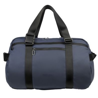 Travel bag by Tucano (Italy) from the collection Gommo.