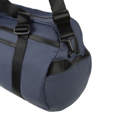 Travel bag by Tucano (Italy) from the collection Gommo.