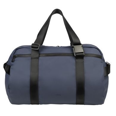 Travel bag by Tucano (Italy) from the collection Gommo.