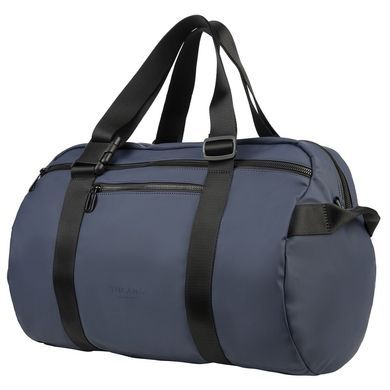 Travel bag by Tucano (Italy) from the collection Gommo.