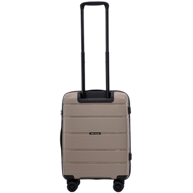 Wings (Poland) suitcase from the HAWFINCH collection.