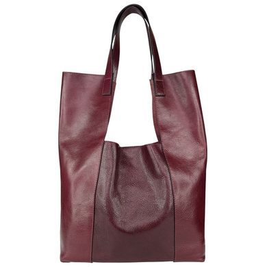 Women's bag by Karya (Turkey) made of genuine leather.