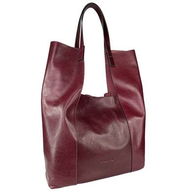 Women's bag by Karya (Turkey) made of genuine leather.