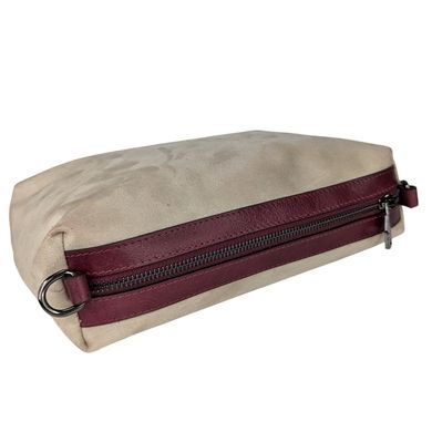 Women's bag by Karya (Turkey) made of genuine leather.
