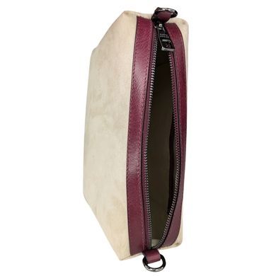 Women's bag by Karya (Turkey) made of genuine leather.
