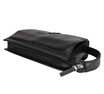 Men's purse by Bond NON (Turkey) made of genuine leather.