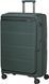 Чемодан Samsonite (Бельгия) из коллекции Paralux.
