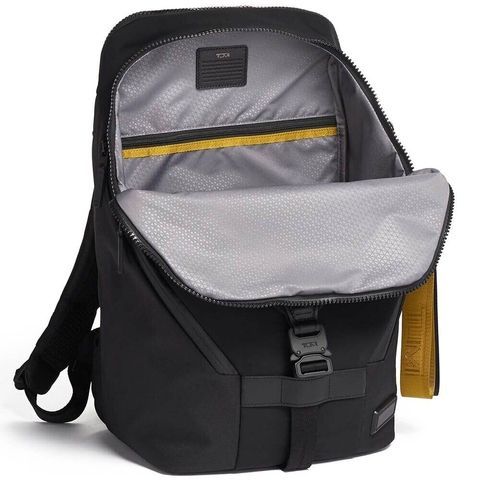 backpack pocketbook for travel Convertible Leather Laptop Backpack for Women