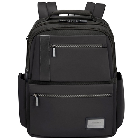 Backpack with compartment for laptop up to 15,6