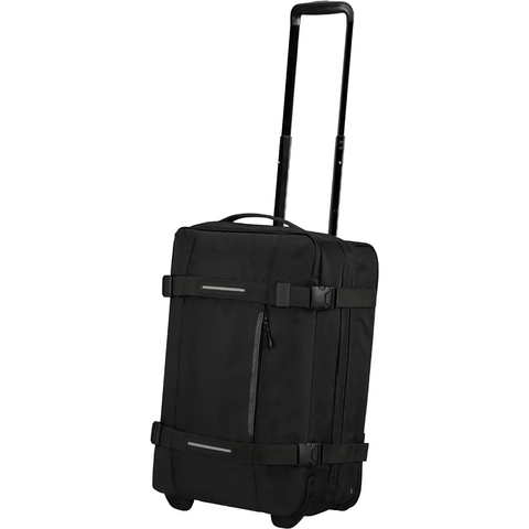 Travel Track Set, Black