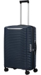 Suitcase Samsonite (Belgium) from the collection Upscape.