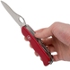 Складной нож Victorinox (Швейцария) из серии Locksmith.