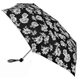 Female зонт Fulton (England) из коллекции Miniflat-2.