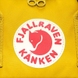 Рюкзак Fjallraven (Sweden) из коллекции Kanken Mini.