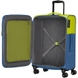 Suitcase American Tourister (USA) from the collection Daring Dash.