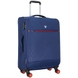 Suitcase Roncato (Italy) from the collection Crosslite.